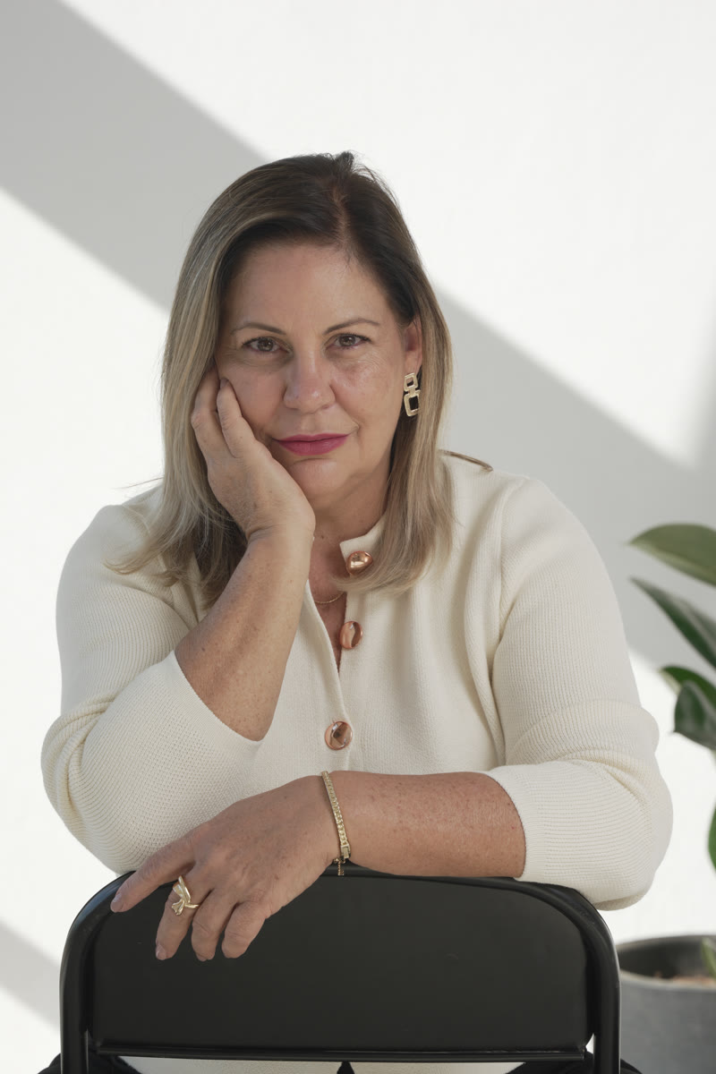Reconstrução em 21 dias